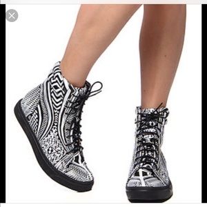 Jeffrey Campbell boots